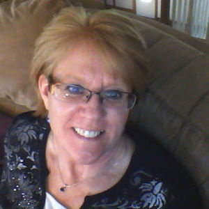 Meet your Posher, Luann